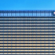 Illustration for article titled The Lattice of Tubes Covering This Building Are a Natural AC System